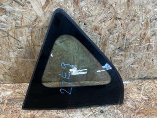 стекло кузовное боковое левое Toyota RAV4 3 поколение (XA30) 2006, 2.2 л., дизель, МКПП, внедорожник 5 дв., E643R00122