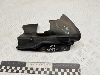 воздуховод (дефлектор) радиатора Opel Vectra C 2004, 2.2 л., Y 22 DTR, дизель, МКПП, седан, 13103915