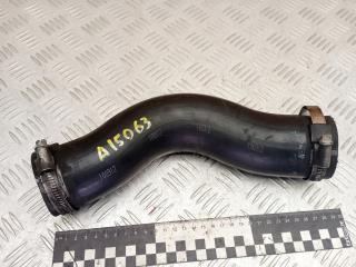 патрубок интеркулера Kia Sorento 2 поколение 2010, 2.2 л., дизель, МКПП, полный привод, правый руль