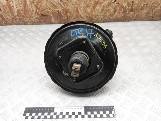 вакуумный усилитель тормозов Toyota RAV4 2 поколение (XA20) [рестайлинг] 2005, 2.0 л., 1CD-FTV, дизель, МКПП, внедорожник 5 дв., 13231110680, 13101013920