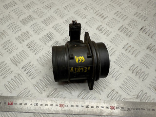 расходомер воздуха Peugeot 607 1 поколение [рестайлинг] 2005, 2.7 л., дизель, АКПП, седан, 9645948980, 5WK97002, 00001920HH, 1920HH, 1232944, 123944, 1303898, 3M5A12B579AB, 8670093, 9645948780, 558064, MF047, 1419677, 4R8Q12B579AC, 8ET009142421, 8ET009142431, C2C12919, EFD8064RL, PHF500090, 86147, 86149, AMM19653, MAB162, MAB174, 00001920GN, 1920GN, 722184220, FD7064W, FD8064A, FD8064W, FD9047A, FD9064W, 5WK97001, 5WK97001Z, 5WK97002Z, 5WK97011, 210N10196Z