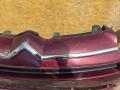 бампер передний Citroen C4 Grand Picasso 1 поколение 2006, 1.8 л., 6FY (EW7A), бензин, МКПП, 9654196177 - фото №7
