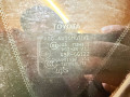 стекло кузовное боковое правое Toyota RAV4 3 поколение (XA30) 2007, 2.2 л., 2AD-FTV, дизель, МКПП, внедорожник 5 дв. - фото №2