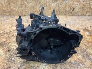 КПП механическая (МКПП) Citroen C5 1 поколение [рестайлинг] 2006, 2.0 л., RHR (DW10BTED4), дизель, МКПП, универсал, 20MB02