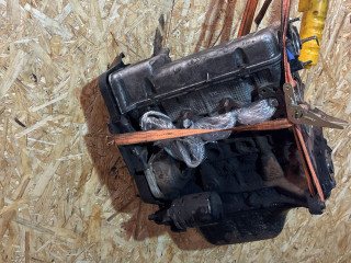 двигатель Fiat Punto 1 поколение 1998, 1.2 л., бензин, МКПП, хетчбэк 3 дв.