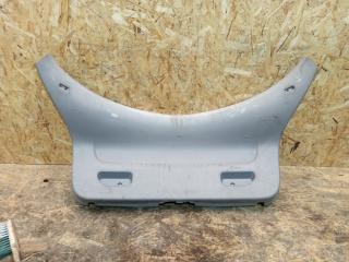 обшивка багажника Nissan Primera P12 2006, 2.2 л., дизель, МКПП, хетчбэк 5 дв.