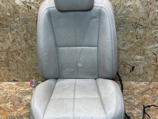 сиденье переднее Mercedes-Benz S W221 5 поколение (2005-2009) 2006, 3.0 л., дизель, АКПП