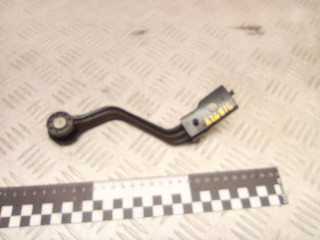 ролик двери сдвижной Peugeot 807 1 поколение 2007, 2.0 л., дизель