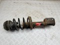 стойка амортизатора Opel Zafira 1 поколение (A) [рестайлинг] 2004, 2.2 л., дизель, МКПП, 8671013062 - фото №4