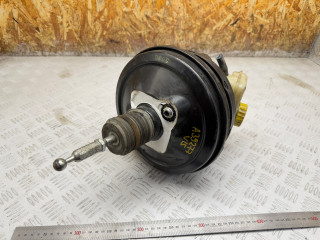 вакуумный усилитель тормозов Volkswagen Passat B5 [рестайлинг] 2004, 1.9 л., дизель, МКПП, универсал, 3B0614105D, 8E0611301E