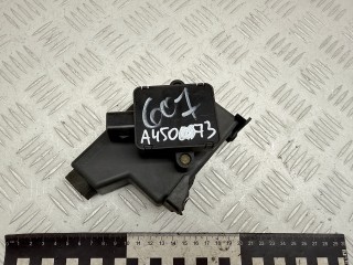 датчик педали газа Peugeot 607 1 поколение 2002, 2.2 л., 3FZ (EW12J4), бензин, МКПП, седан, 9639779180, J1004984, 9643365680, 445821001002, 1607272480, 19209W, 1920AK, 1920X1, 445821001001