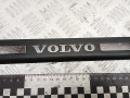 накладка на порог внутренняя Volvo XC90 1 поколение [рестайлинг] 2008, 2.4 л., D 5244 T4, дизель, АКПП, внедорожник 5 дв., правый руль, 8659960 - фото №2