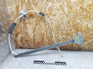 стеклоподъемник передний правый Renault Master 2 поколение 2000, 1879922, POM4344S