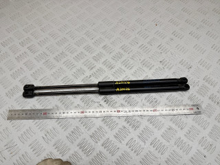 амортизатор крышки багажника (3-5 двери) Peugeot 3008 1 поколение 2011, 2.0 л., RHH (DW10CTED4), дизель, робот, 9683207080