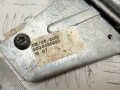 стеклоподъемник передний левый Peugeot 307 1 поколение 2003, 2.0 л., RHY (DW10TD), дизель, МКПП, хетчбэк 5 дв., 9634456980 - фото №3