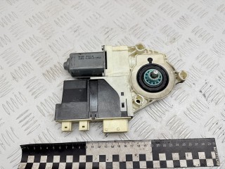 моторчик стеклоподъемника передний левый Citroen C5 1 поколение [рестайлинг] 2007, 2.2 л., дизель, АКПП, 7746004902, 997833102, 996395101