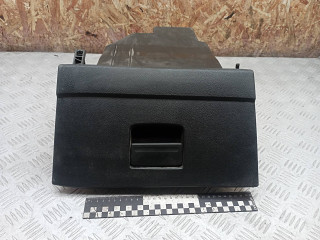 бардачок Ford Mondeo 4 поколение 2009, 7S71A06010, 7S71A06010AJ32HE