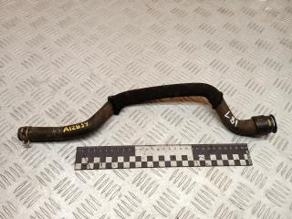 патрубок (трубопровод, шланг) Citroen C4 1 поколение 2006, 1.6 л., бензин, CZ15545, 9652097580