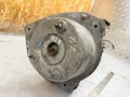 стойка передняя левая Peugeot 407 1 поколение 2004, RHR 10DYVD, МКПП, передний привод, 9651673380, 9644552280G - фото №3
