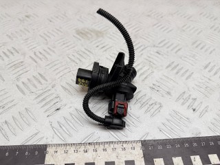 клапан вакуумного управления Opel Insignia 1 поколение (A) [рестайлинг] 2013, 2.0 л., A 20 DTE, дизель, МКПП, универсал, 55568910