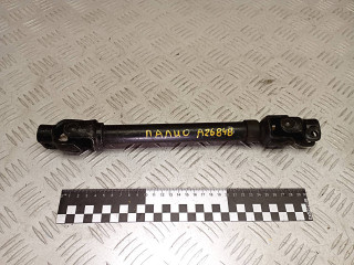рулевой карданчик Fiat Palio 1 поколение 1998, 1.2 л., бензин