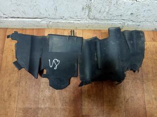 воздуховод (дефлектор) радиатора Citroen C5 1 поколение 2001, 2.0 л., дизель, АКПП, хетчбэк 5 дв., 9628139380