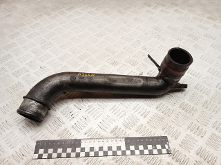 патрубок турбины Alfa Romeo 146 1 поколение 1997, 1.9 л., дизель, МКПП, 7774805, 7739396, B823, B833