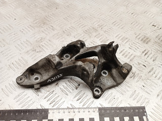 кронштейн генератора Peugeot 407 1 поколение 2007, 1.6 л., 9HZ (DV6TED4), дизель, МКПП, универсал, передний привод, 9658199180
