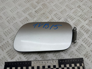 лючок топливного бака Volkswagen Touareg 1 поколение 2006, 2.5 л., BAC, дизель, МКПП, внедорожник 5 дв., 1H0010092L, 7L6809905B, 7H0010310T