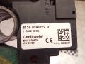 клемма аккумулятора минус BMW 7 серия F01/F02 F01 2009, 4.4 л., бензин, АКПП, 61359196872, 5WK49562H - фото №5
