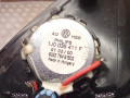 динамик высокочастотный (пищалка) Volkswagen Golf 4 поколение 2004, 1.9 л., дизель, 1J0837993B, 1J0035411F - фото №4