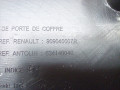 обшивка крышки багажника Renault Megane 3 поколение 2010, 1.5 л., K9K J 836, дизель, МКПП, хетчбэк 3 дв., правый руль, 909040007R - фото №5