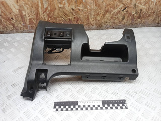 накладка на торпедо (консоль) Toyota RAV4 2 поколение (XA20) [рестайлинг] 2005, 2.0 л., 1CD-FTV, дизель, МКПП, внедорожник 5 дв., 5543242901, 5543242080, 5504542020, 5561142020, 5543242902