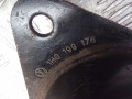 подушка крепления двигателя Volkswagen Golf 3 поколение 1996, 1.9 л., дизель, 1H0199611, 1H0199625, 1H0199176, 1H0199621, 1H0199623 - фото №5