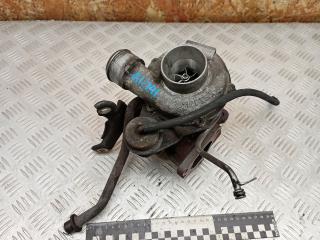 турбина Mercedes-Benz Vito W639 2006, 2.2 л., дизель, МКПП, 6460960299, 6460960599, 646096059980, A6460960299, A646096029980, A6460960599, VF40A104, VV13, MTI3235NM, MTI3235SL, MTI3235RB, AL2008