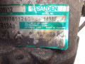 компрессор кондиционера Citroen C3 1 поколение 2005, 1.6 л., дизель, R134A, SD6V121439, SD6V121449, SD6V121450, SD6V121450F, SD6V121490F, SD6V121907, SD6V121908, SD6V121926, SD6V121927, SD6V121940, SD6V121941, 1608881380, 6189501960, 9639078180, 9646273380, 9646273880, 9671453780, 9671456680, 9684480480, 9800822280, 6189509160, 6453GZ, 6453JL, 6453LN, 6453QE, 6453QF, 6453QG, 6453QH, 6453XJ, 6453XK, 6453XP, 6453XQ, 648714, 648722, 648723, 9655191580, 9655191680, 9800821980, SD6V121438F - фото №6