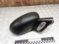 зеркало наружное правое Citroen C5 2 поколение 2008, 2.0 л., дизель, МКПП, седан, E20207156, 96574425YP - фото №8