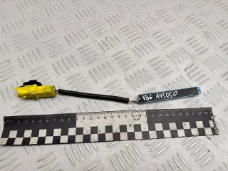 датчик давления в шине Peugeot 407 1 поколение 2004, 2.0 л., RHR (DW10BTED4), дизель, МКПП, универсал, 9655026480, S118540003B, PBTGF15