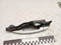 ручка наружная задняя левая Citroen C5 2 поколение 2016, 2.0 л., AHW (DW10FC), дизель, АКПП, универсал, 9672961180 - фото №4
