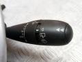 переключатель подрулевой (стрекоза) Peugeot 3008 1 поколение 2011, 1.6 л., дизель, робот, передний привод, правый руль, 96667320XT, 1002282217, 96667245XT, 12275302, 0430760016 - фото №6