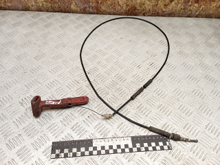 трос капота Fiat Marea 1 поколение 2002