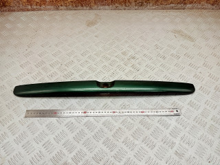 накладка подсветки номера Opel Vectra B 1997, 2.0 л., Y 20 DTL, дизель, МКПП, 90463727