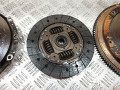 комплект сцепления Mini Cooper 2 поколение 2010, 1.6 л., N16 B16 A, бензин, кабриолет, правый руль, 21207572842, 7568714, 7557169 - фото №9