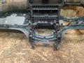 панель передняя салона (торпедо) Renault Scenic 1 поколение 1997, 2.0 л., F3R 796, бензин, МКПП - фото №13