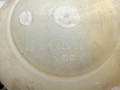 бачок расширительный Citroen C3 1 поколение 2003, 1.4 л., 8HY (DV4TED4), дизель, МКПП, передний привод, 9639562580, 9639562680, 9646902580, 63299038 - фото №7