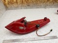 фонарь задний левый Peugeot 607 1 поколение 2002, 2.2 л., 3FZ (EW12J4), бензин, МКПП, седан, 2543G - фото №4