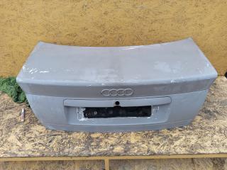 крышка багажника (дверь 3-5) Audi A4 B5 1998, седан
