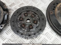 комплект сцепления Mazda 323C BA 1995, 1.5 л., бензин, B6S7 - фото №6