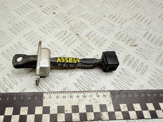 ограничитель открывания двери Peugeot 4007 1 поколение 2011, 2.2 л., 4HN (DW12MTED4), дизель, МКПП, внедорожник 5 дв., правый руль, 9181N6, 9181P9