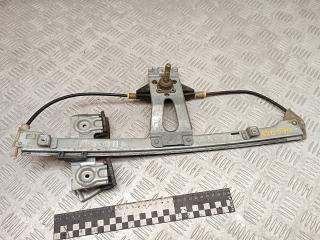 стеклоподъемник задний правый Volkswagen Golf 3 поколение 1996, 1H4839402